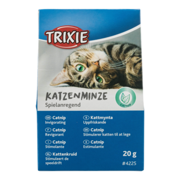 Trixie Katzenminze 20 gr