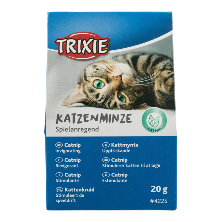 Trixie Catnip 20 gr