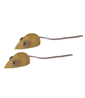 Trixie Catnip Mice (2 st)
