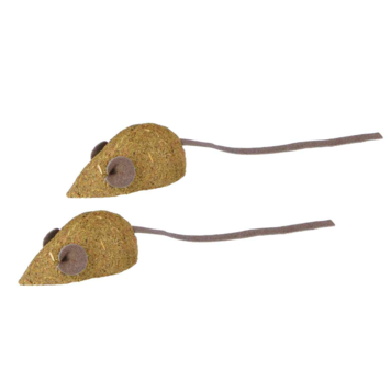 Trixie Catnip Mice (2 st)