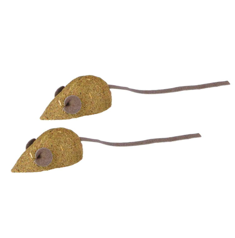Trixie Catnip Mice (2 st)