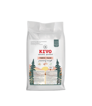 Kivo Katze "Adult Lachs (Getreidefrei)"