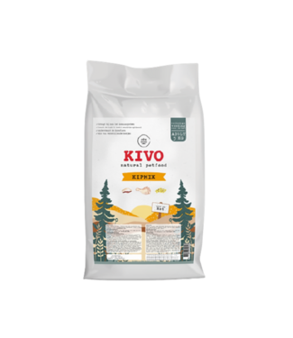 Kivo Katze "Adult Huhnmix"
