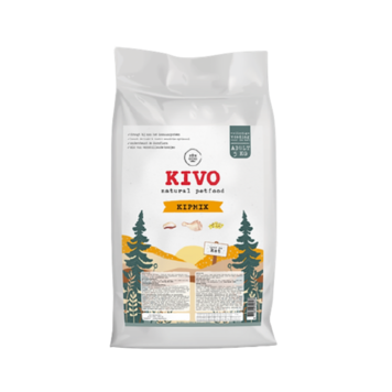 Kivo Cat Adult Chickenmix