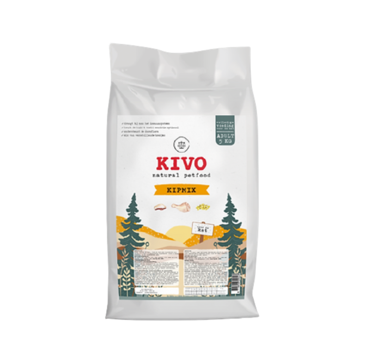 Kivo Kat Adult Kipmix