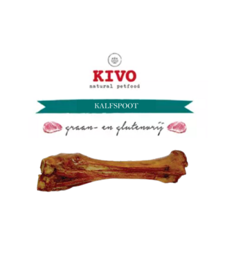 Kivo "Kalbskeule"