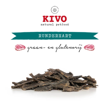 Kivo "Rinderherz" (500 gr)