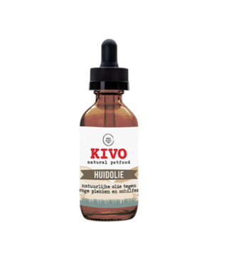 Kivo CARE "Huidolie" (50 ml)