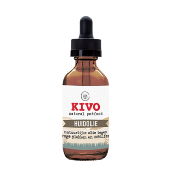 Kivo Huid Olie 50 ml