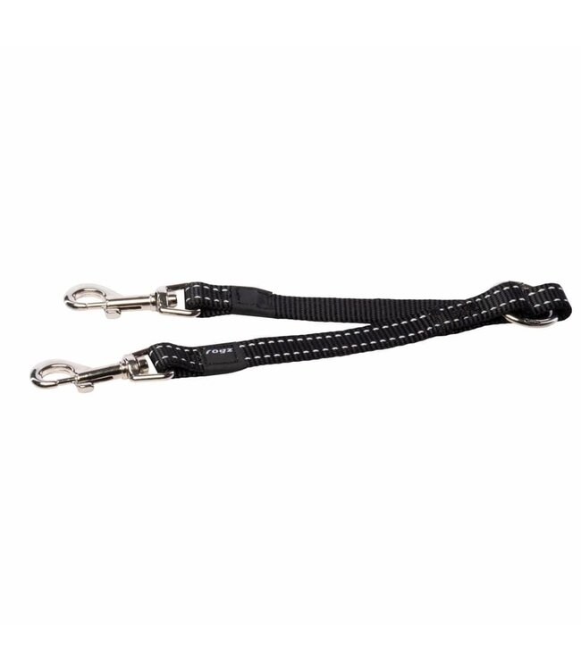 Rogz Utility Double-Split Lead