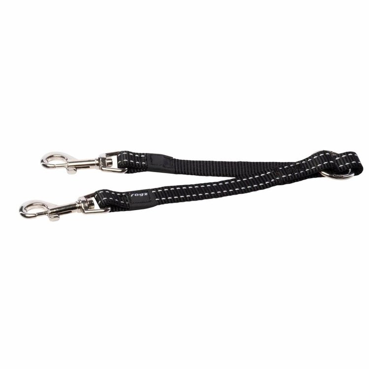 Rogz UTILITY Double-Split Lead