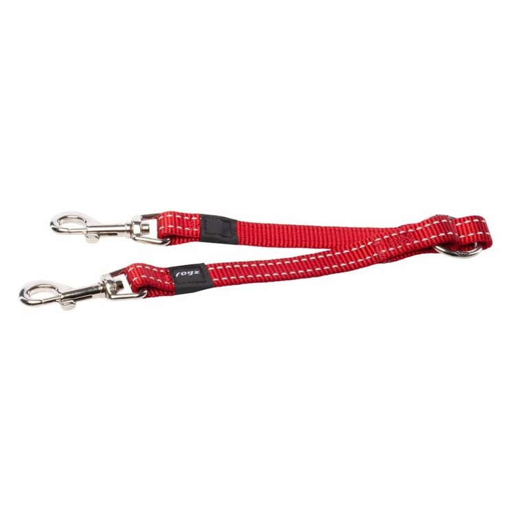 Rogz UTILITY Double-Split Lead