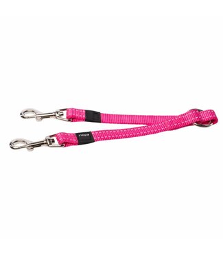 Rogz UTILITY Double-Split Lead