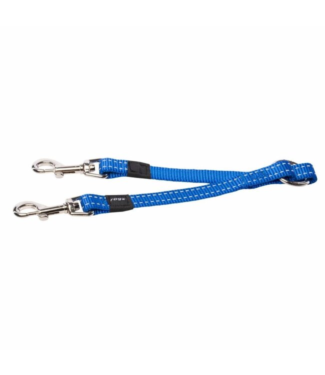 Rogz Utility Double-Split Lead
