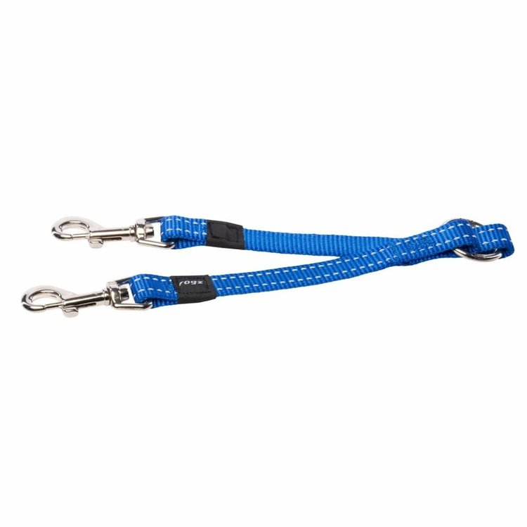 Rogz UTILITY Double-Split Lead