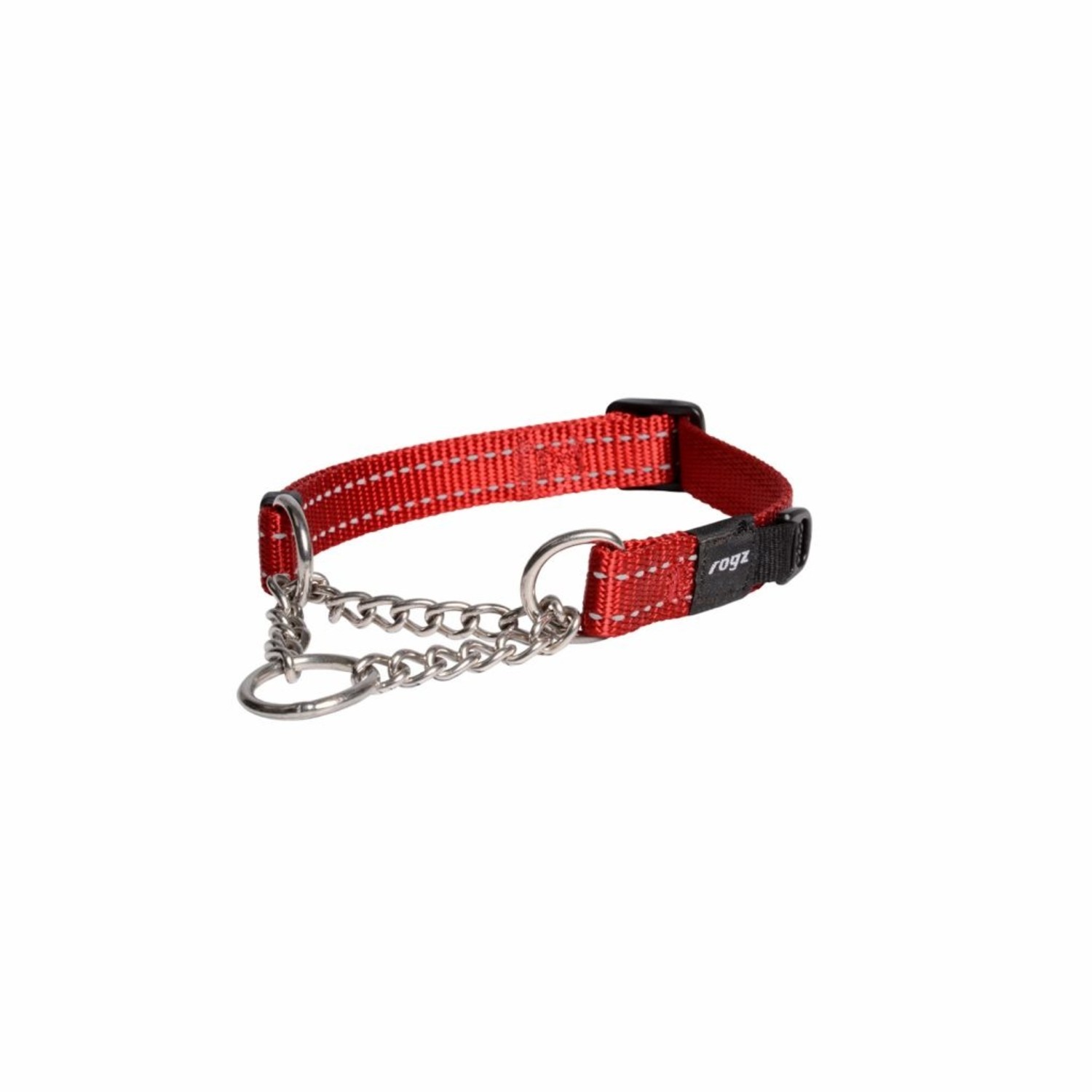Utility Control Collar Chain - Animalis