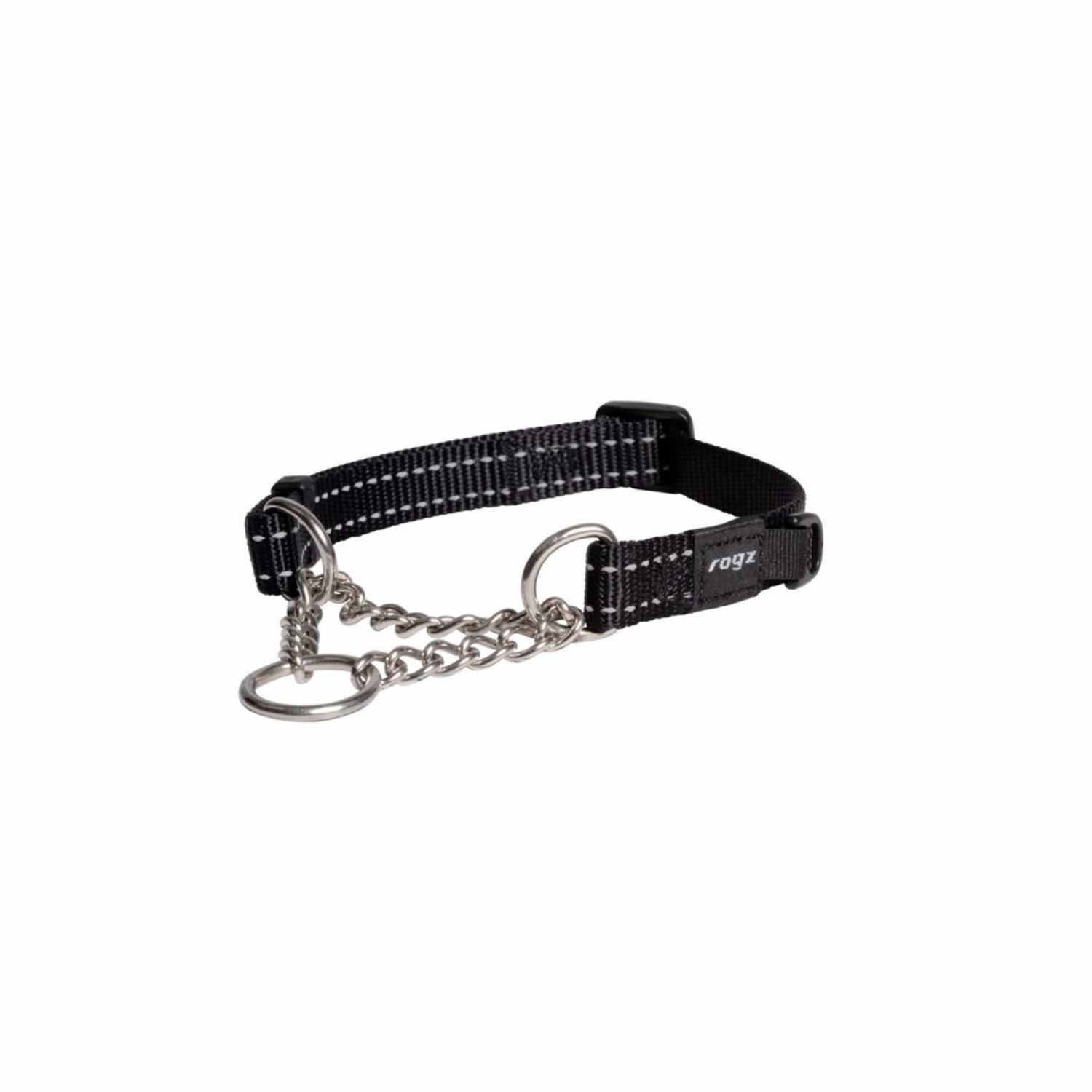 Utility Control Collar Chain - Animalis