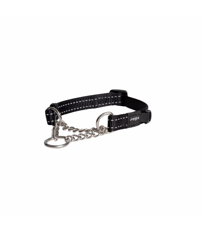 Rogz UTILITY Control Collar Chain