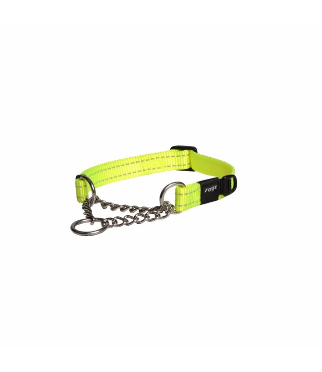 Rogz UTILITY Control Collar Chain