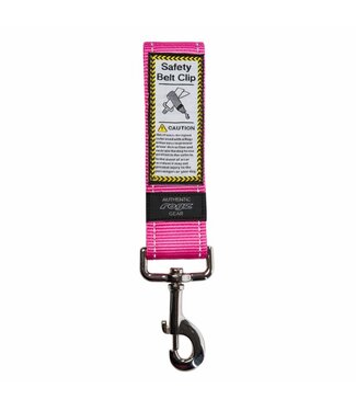 Rogz UTILITY Car Safe Safety Belt Clip