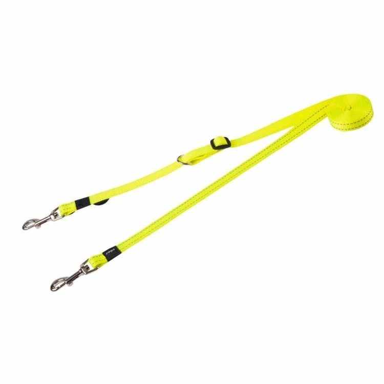 Rogz UTILITY Multi Lead