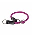 Rogz ROPE Control Collar Web