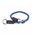 Rogz ROPE Control Collar Web