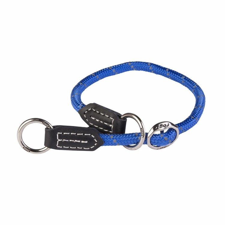 Rogz ROPE Control Collar Web