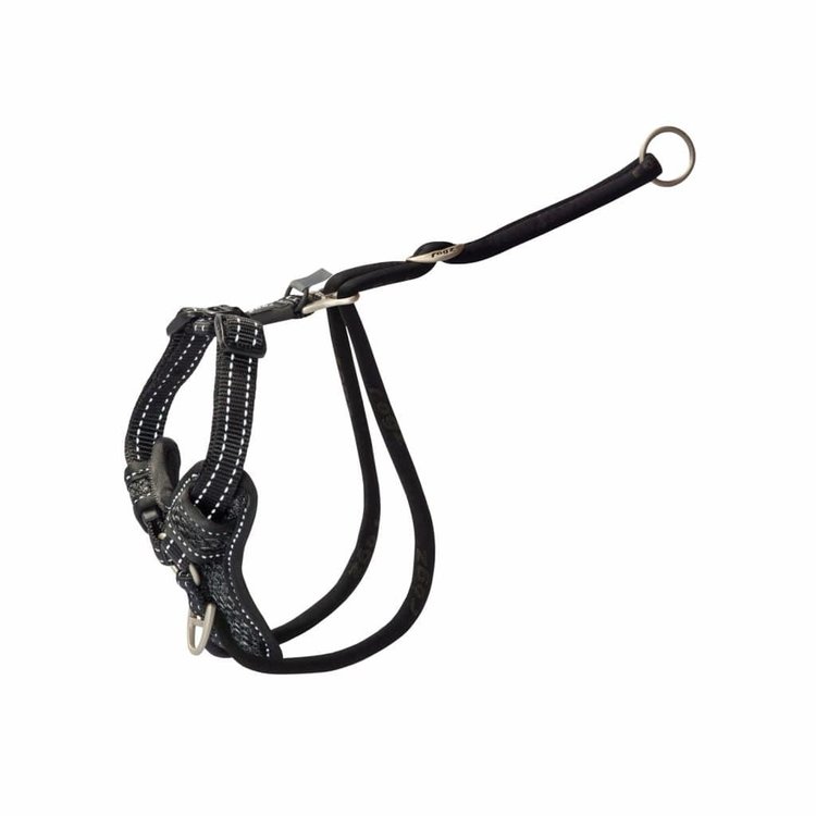 Rogz UTILITY Stop-Pull Harness
