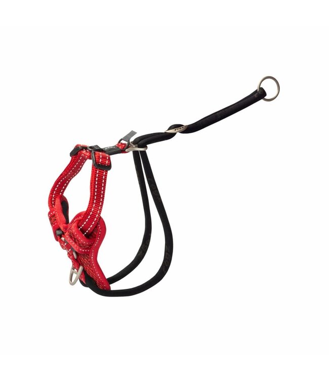 Rogz UTILITY Stop-Pull Harness