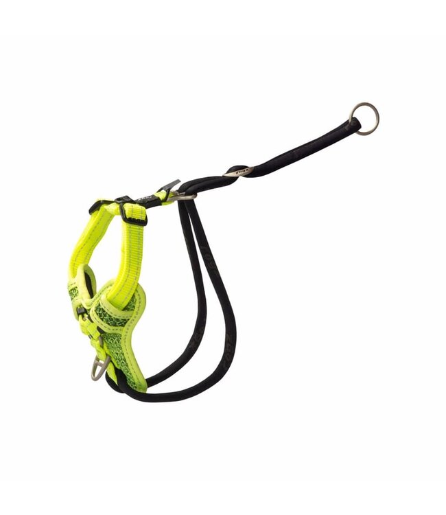 Rogz UTILITY Stop-Pull Harness