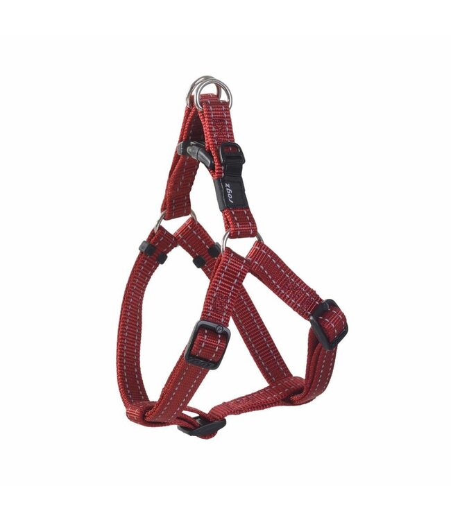 Rogz Utility Step-In Harness