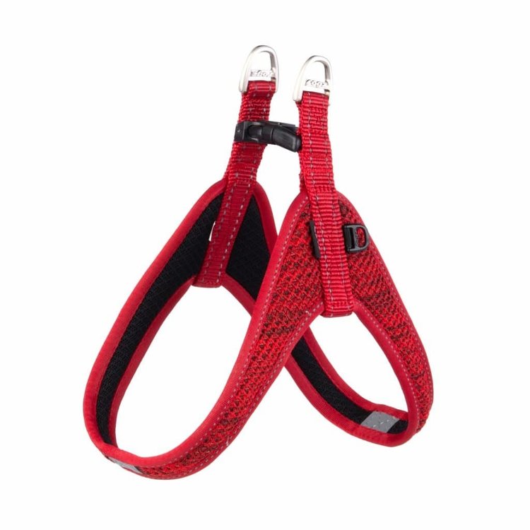 Rogz UTILITY Fast-Fit Harness