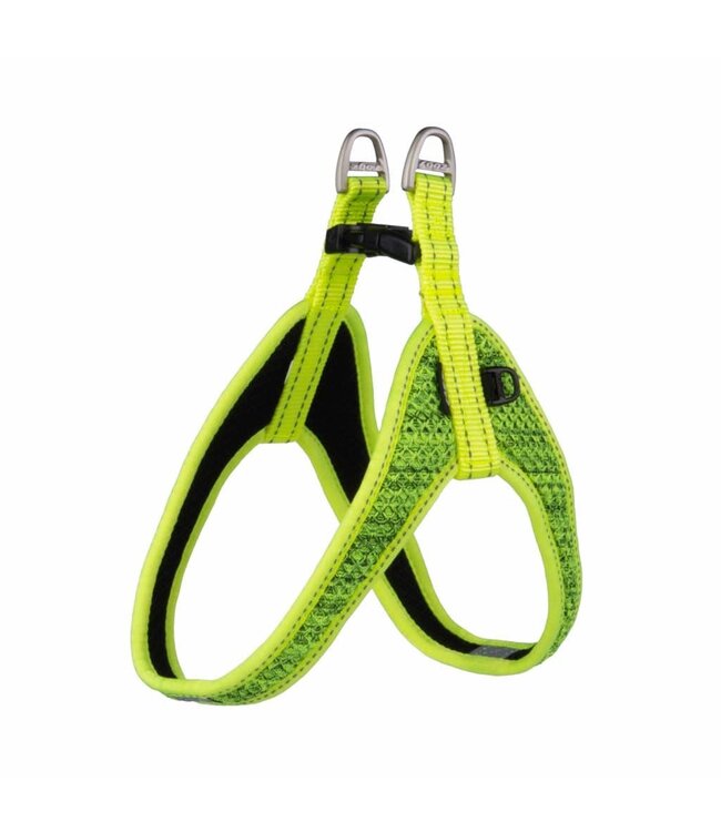 Rogz UTILITY Fast-Fit Harness
