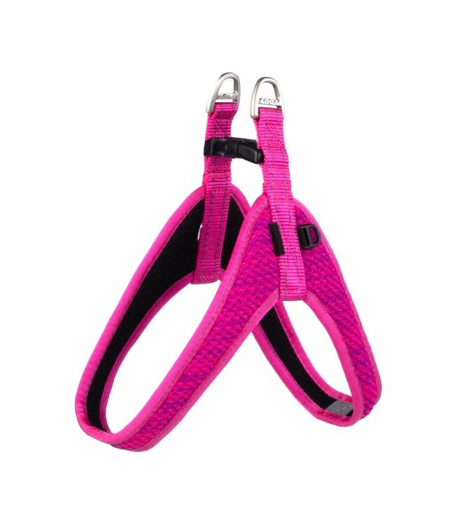 Rogz UTILITY Fast-Fit Harness