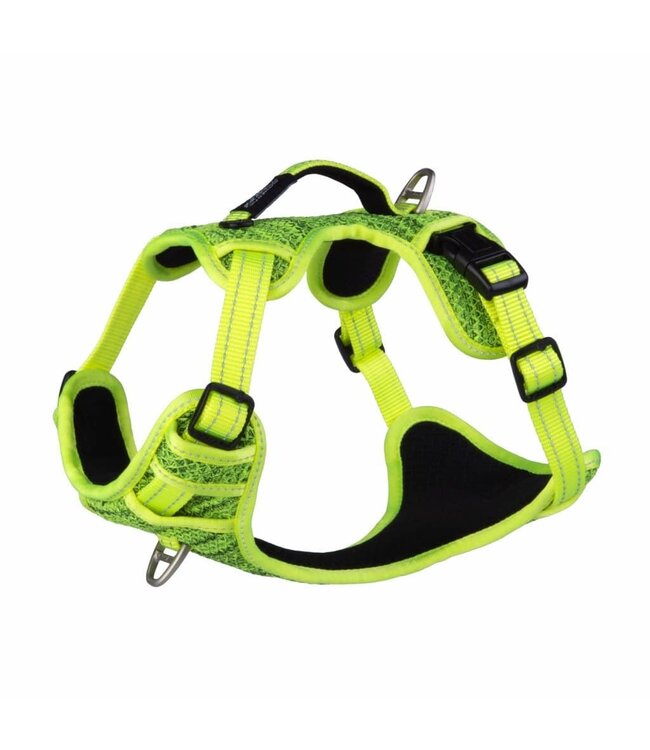 Rogz UTILITY Explore Harness