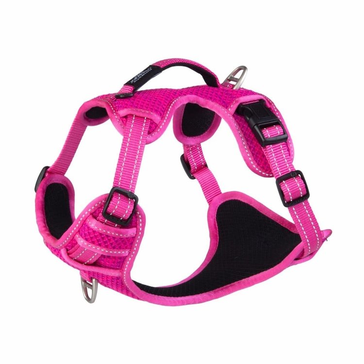 Rogz UTILITY Explore Harness