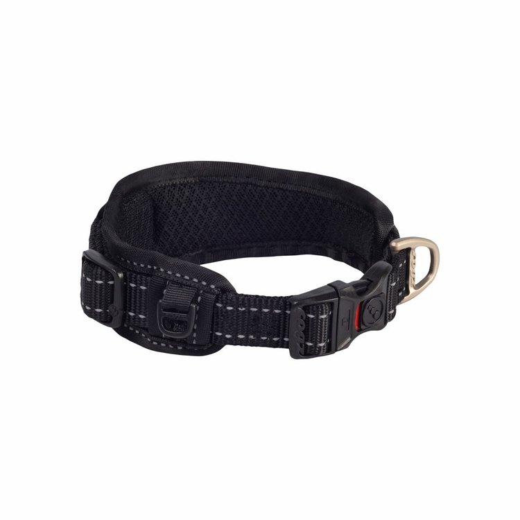 Rogz UTILITY Classic Collar Padded