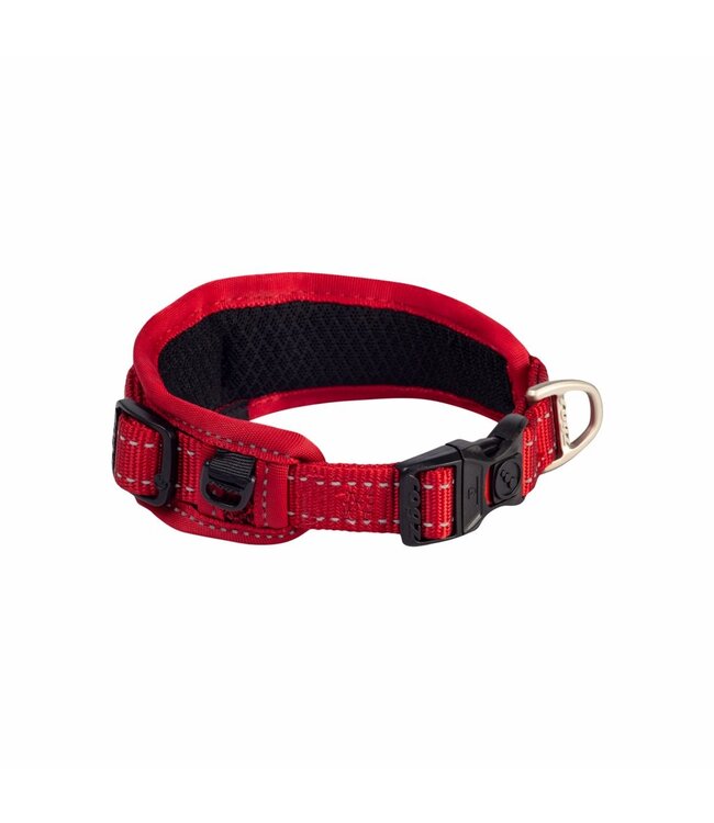Rogz UTILITY Classic Collar Padded
