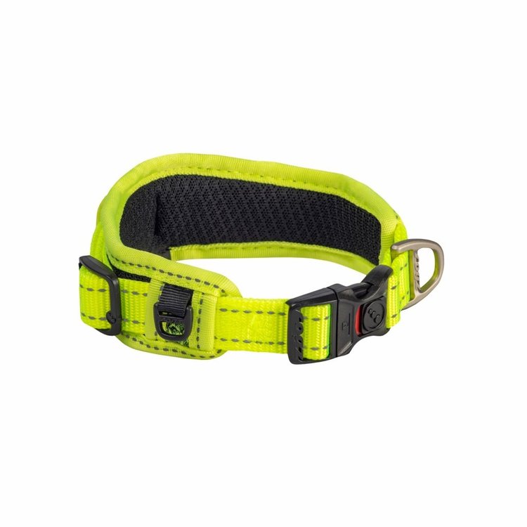 Rogz UTILITY Classic Collar Padded