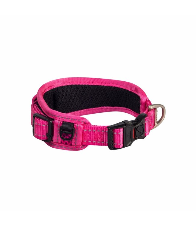 Rogz UTILITY Classic Collar Padded