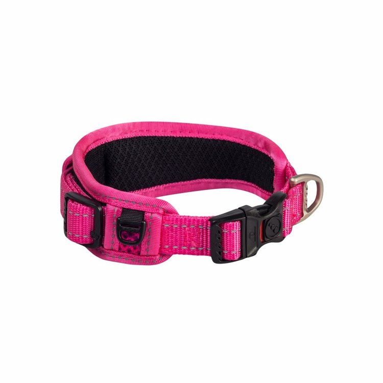 Rogz UTILITY Classic Collar Padded