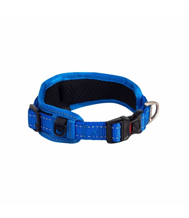 Rogz UTILITY Classic Collar Padded