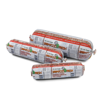 Farm Food Fresh Rindfleisch Komplett