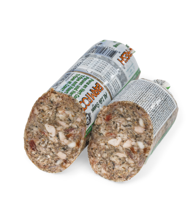 Farm Food Fresh Pens & Hart Compleet