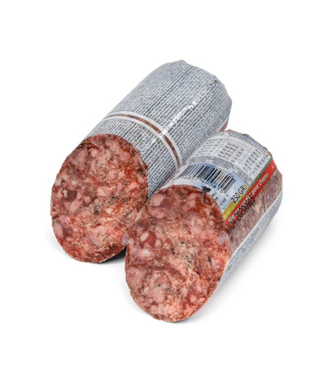 Farm Food Fresh Beef Complete
