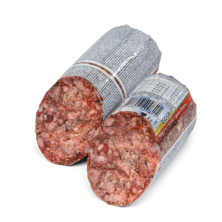 Farm Food Fresh Rindfleisch Komplett