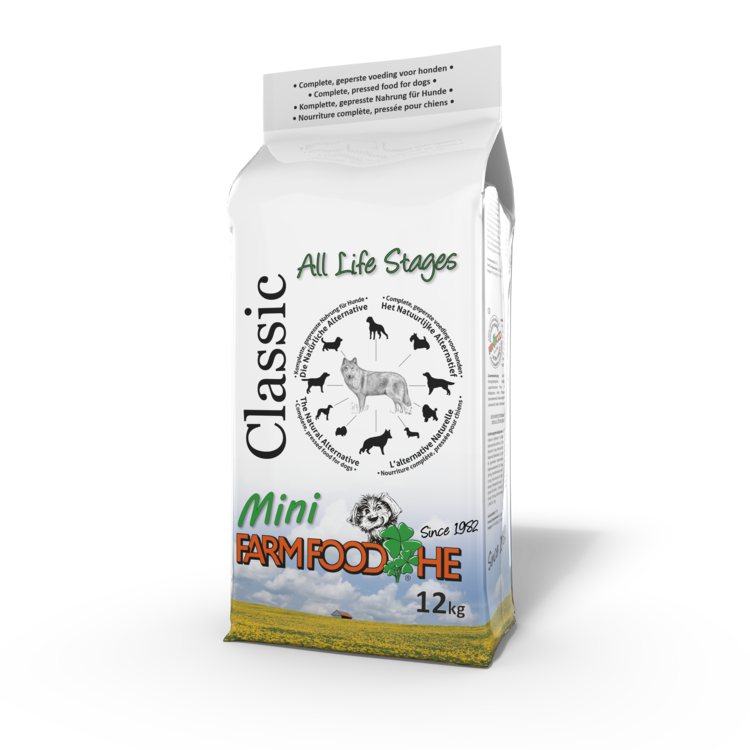 Farm Food HE Classic Mini