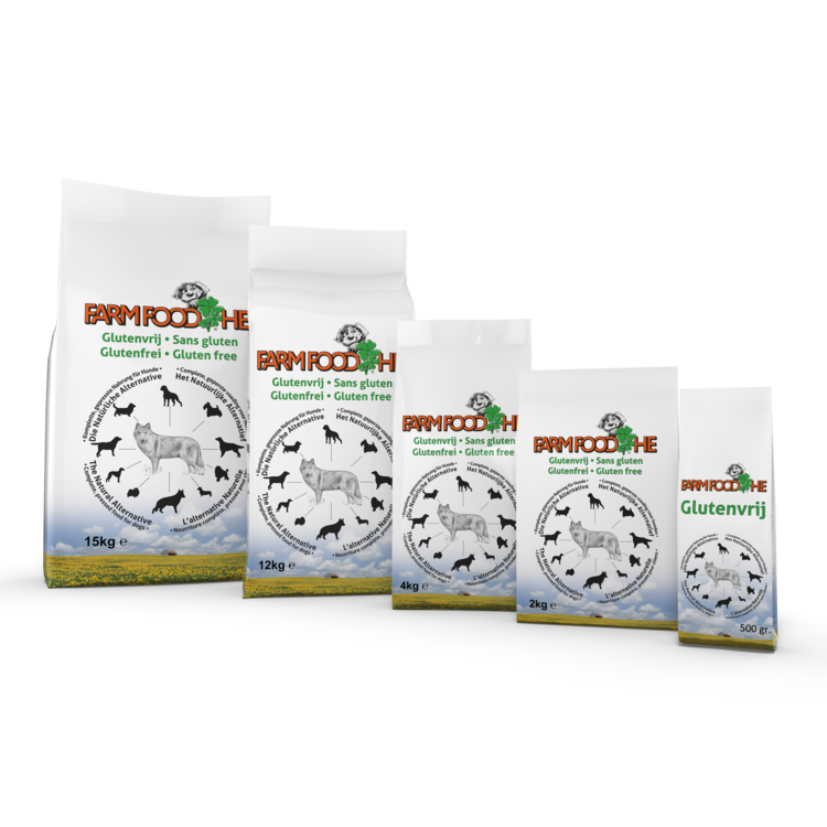 Farm Food HE Glutenfrei