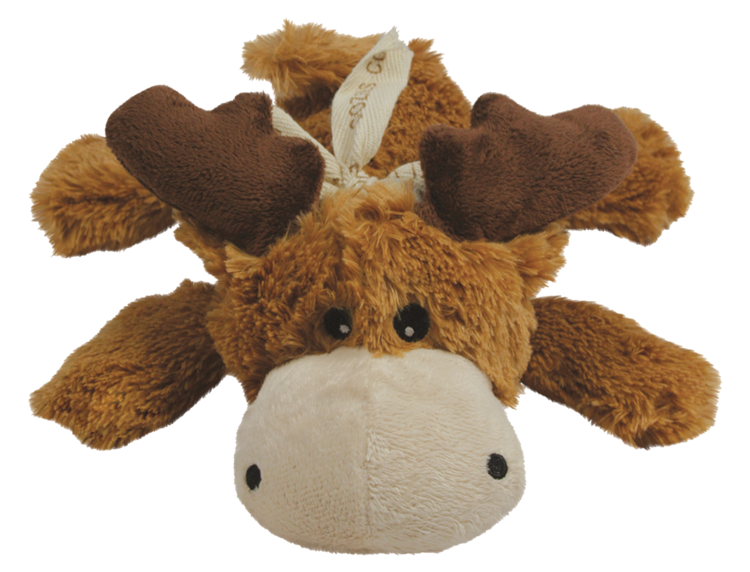 KONG® COZIE "Marvin Moose" XL